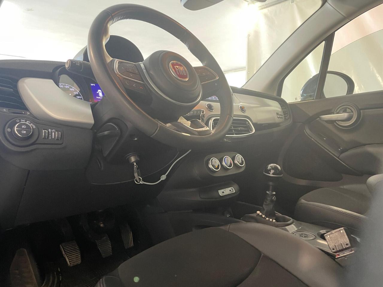 FIAT 500X 1.6 MJT 130 CV CONNECT