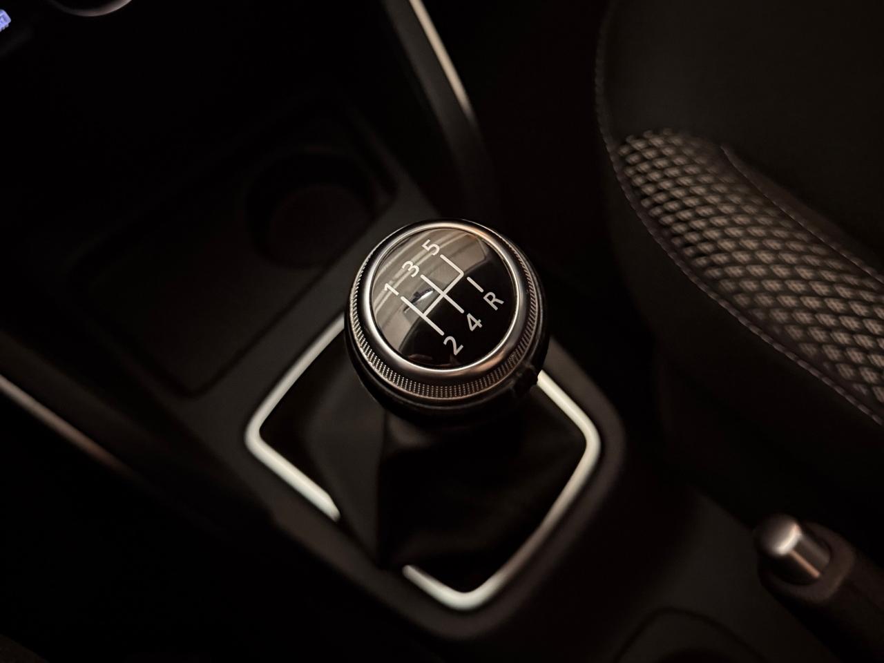 STUPENDA DACIA DUSTER UNICO PROPRIETARIO CON SOLI 64.533 KM