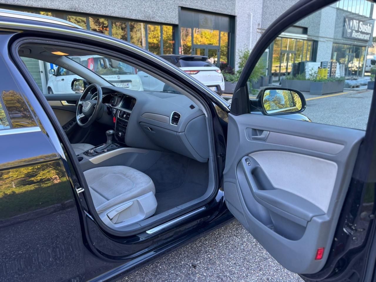 Audi A4 Avant 2.0 TDI 150 CV multitronic Ambiente