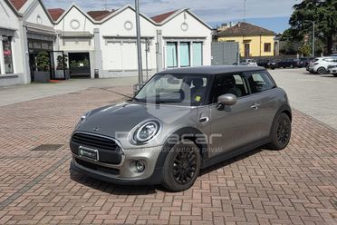 MINI Mini 1.5 One Baker Street