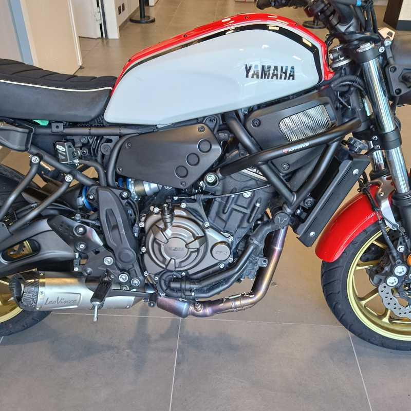 Yamaha XSR 700 ABS - 2020