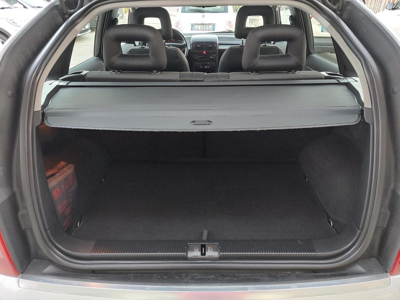 Audi A2 1.4 TDI Comfort 75CV PERFETTA