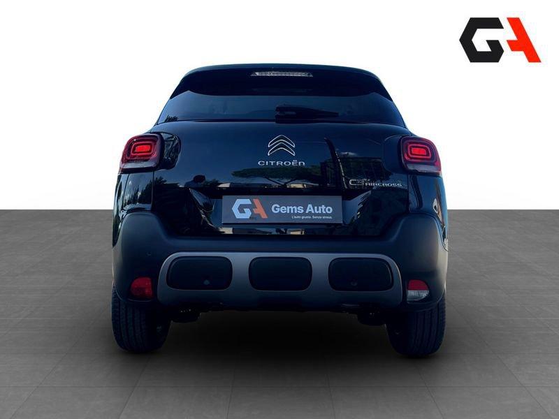 Citroën C3 Aircross C3 Aircross PureTech 110 S&S Plus