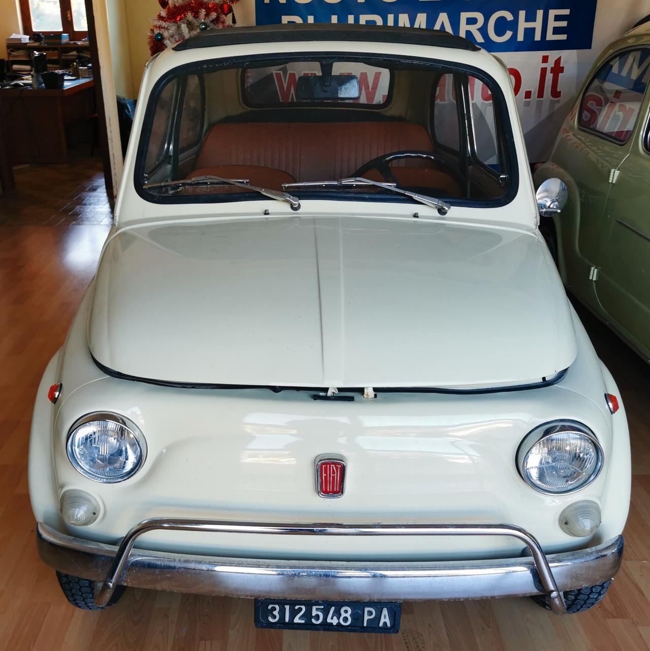 Fiat 500L 500 L