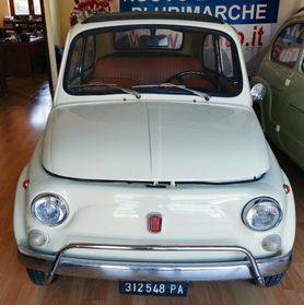 Fiat 500L 500 L