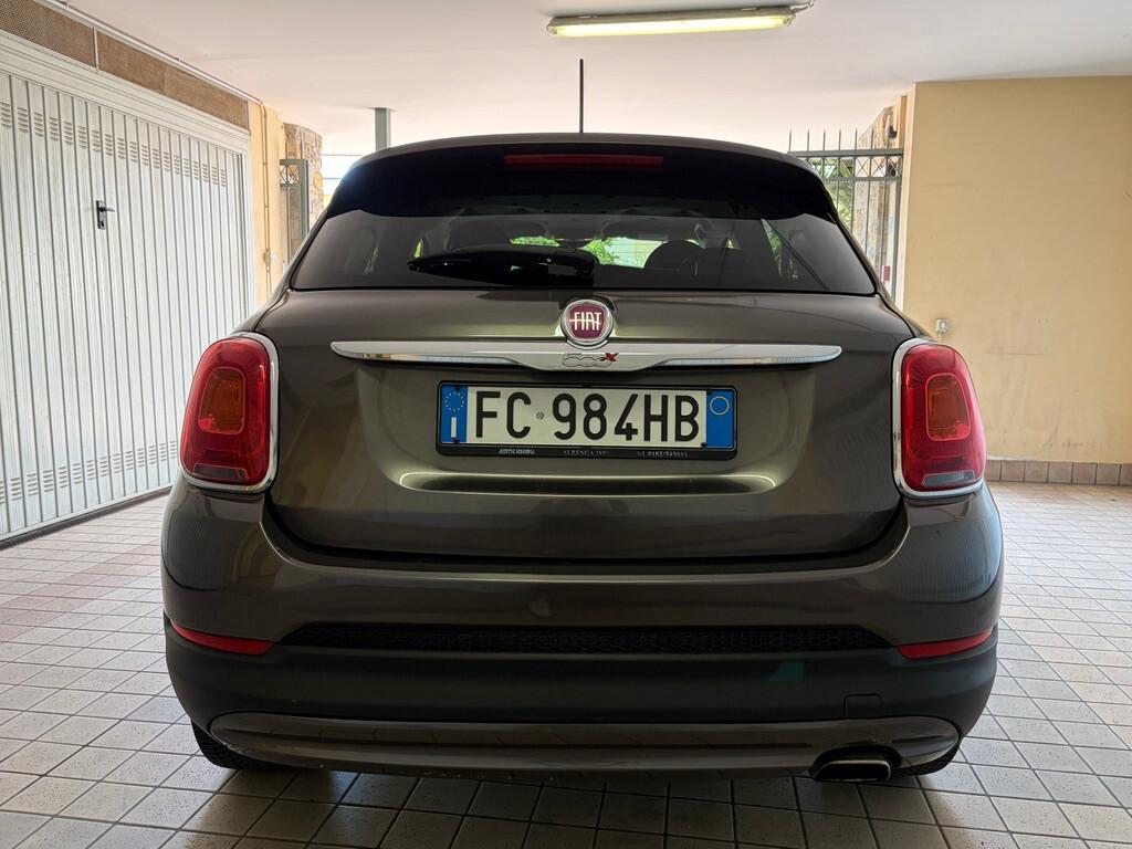Fiat 500X 1.3 MultiJet 95 CV Lounge