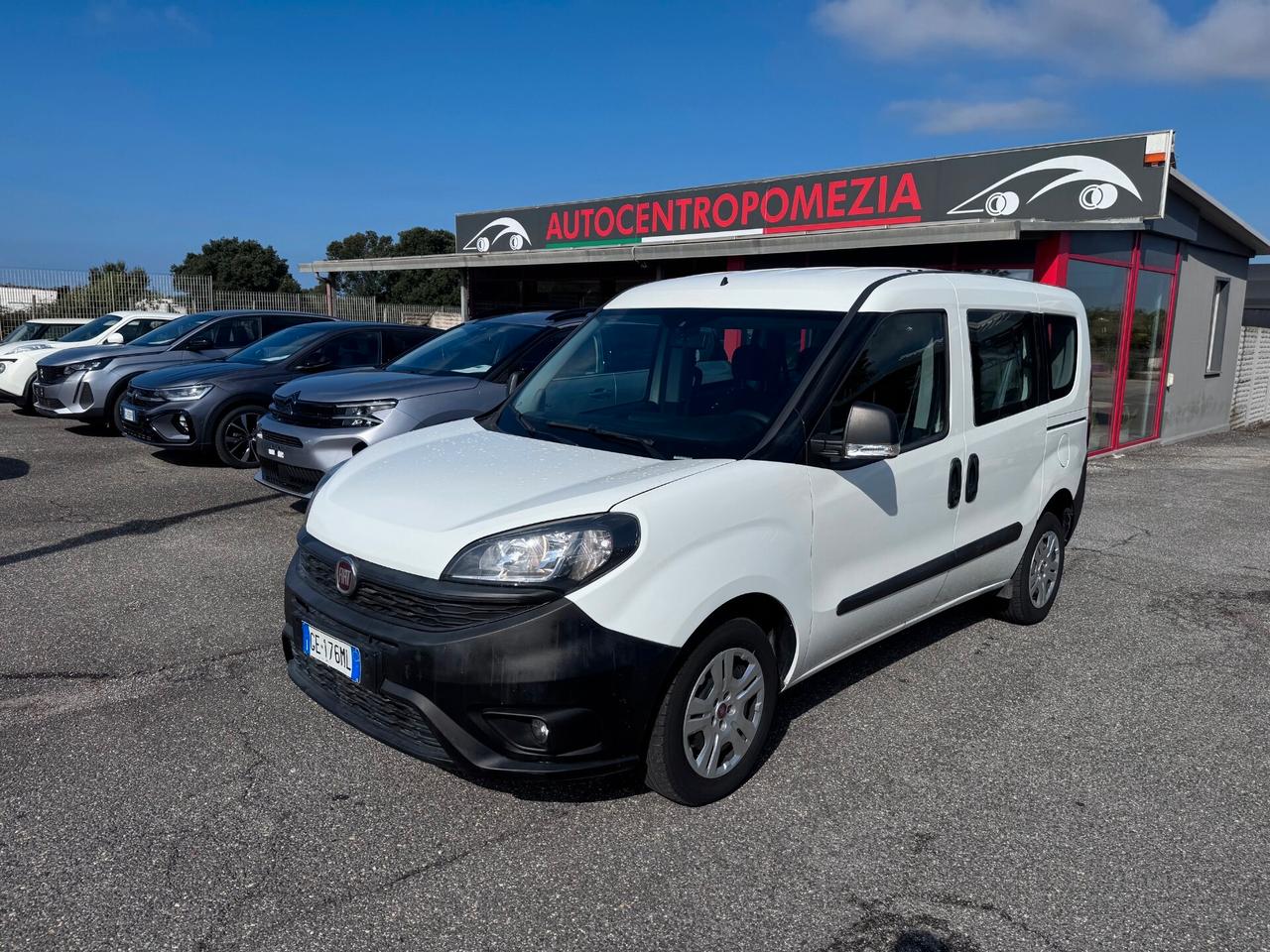 Fiat Doblò