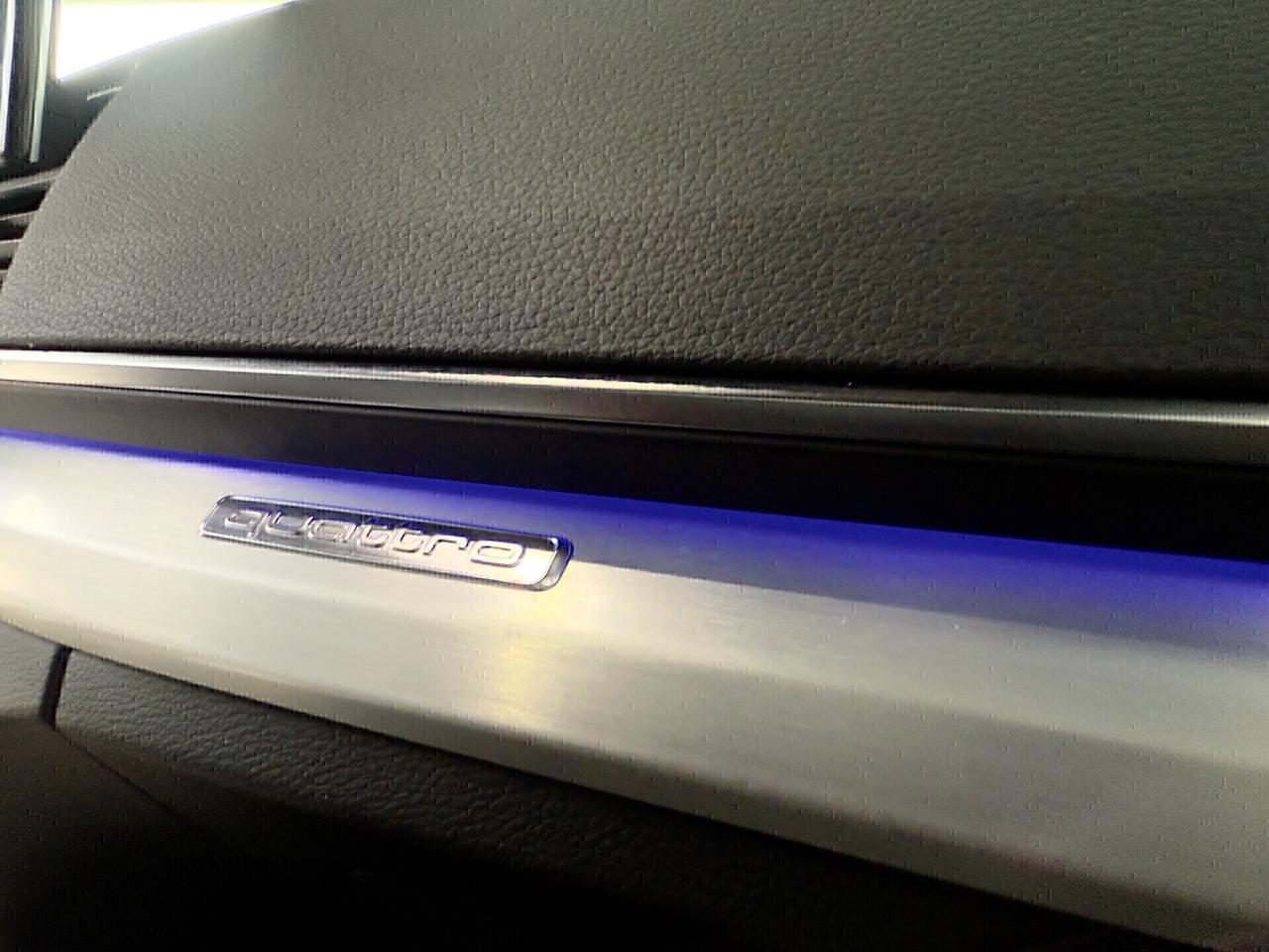 Audi Q5 40 TDI 204CV QUATTRO S-LINE PLUS X2 SPETTACOLARE