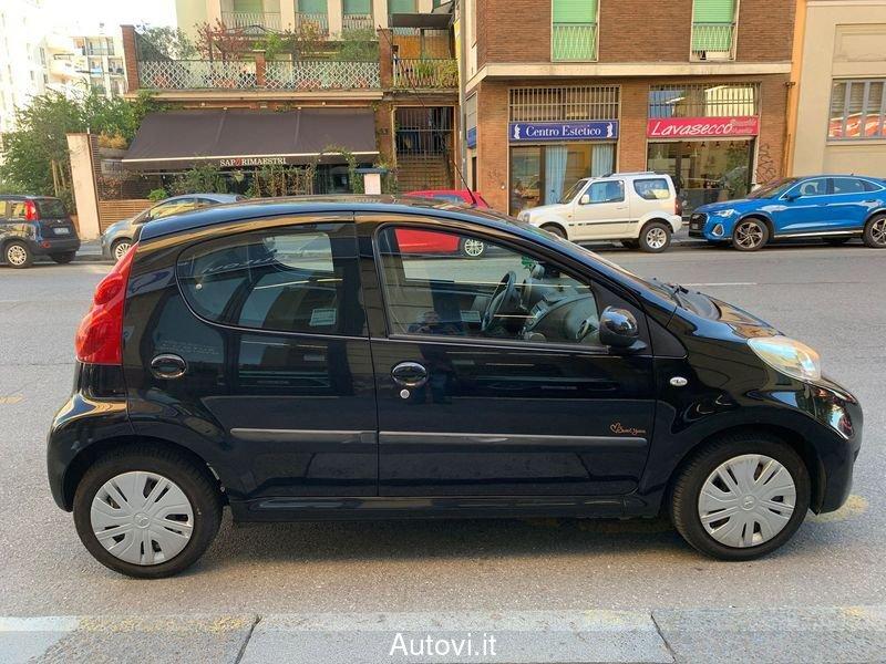 Peugeot 107 1.0 68CV 5p. Sweet Years