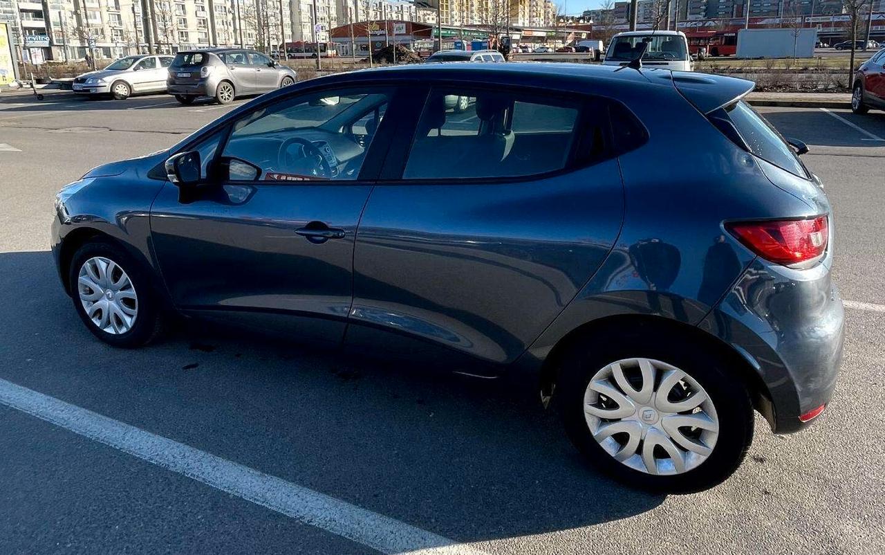 Renault Clio dCi 8V 90 CV 5 porte Business