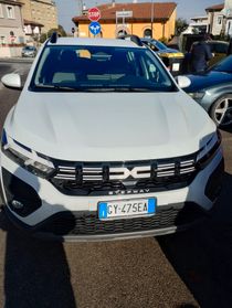 Dacia Sandero Stepway 1.0 TCe 90 CV CVT Extreme