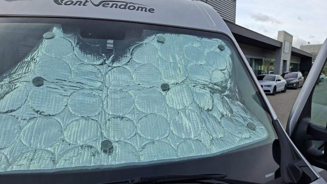 RENAULT RENAULT MASTER FONT VENDOME VAN XS IVA ESPOSTA