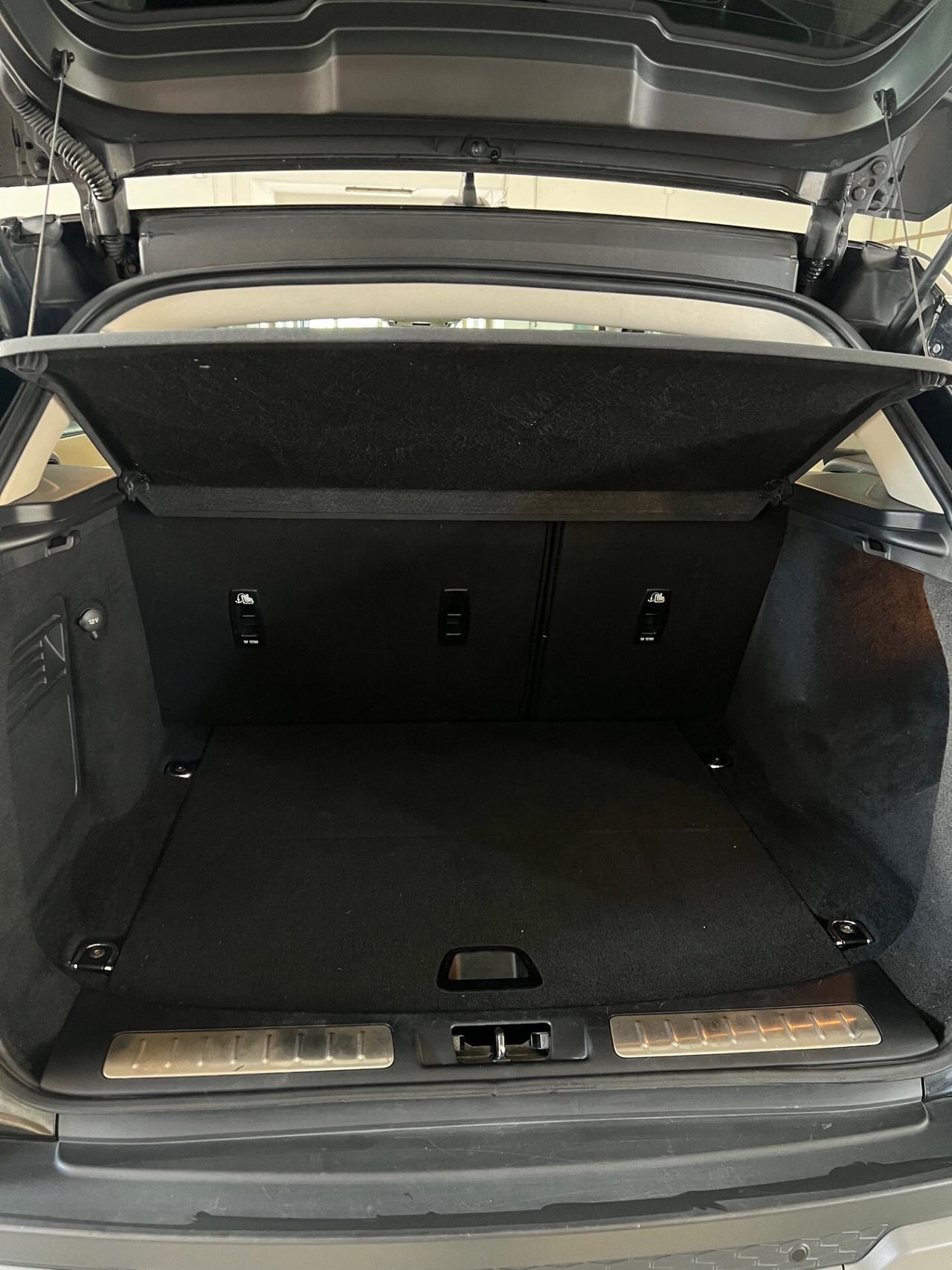 Land Rover Range Evoque 2.0 TD4 150 CV 5p. HSE Dynamic