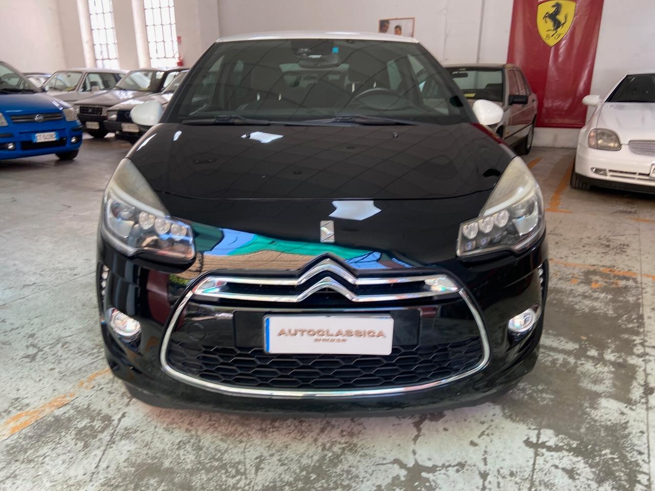 Ds DS3 PureTech 82 So Chic 45.000KM!!!