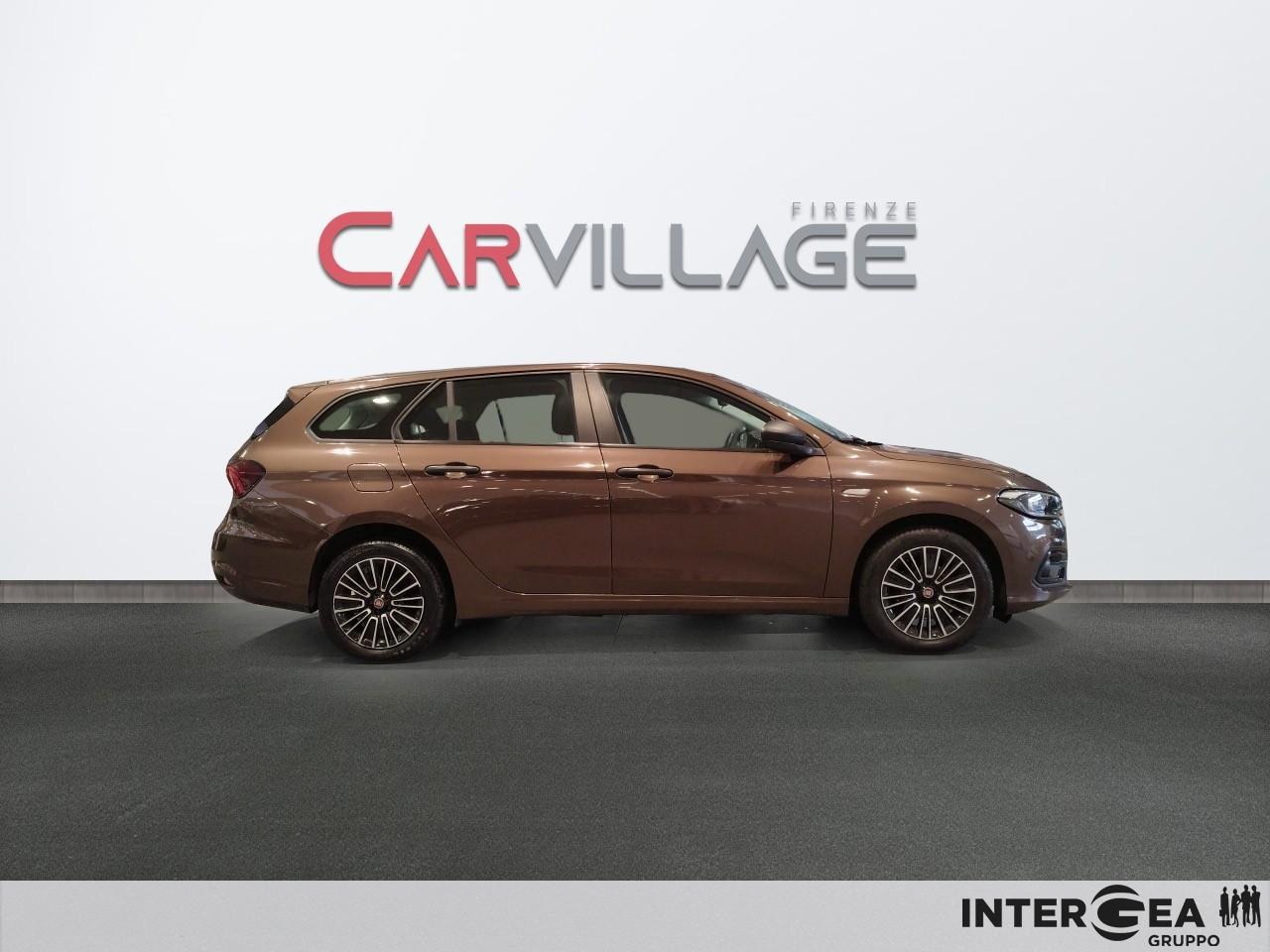 FIAT Tipo SW 1.6 mjt Life s&s 130cv §§