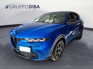 Alfa Romeo Tonale MFH My24 Hybrid 160cv Sprint