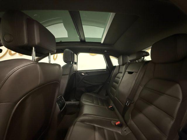 PORSCHE Macan III 2.0 265 CV Pdk