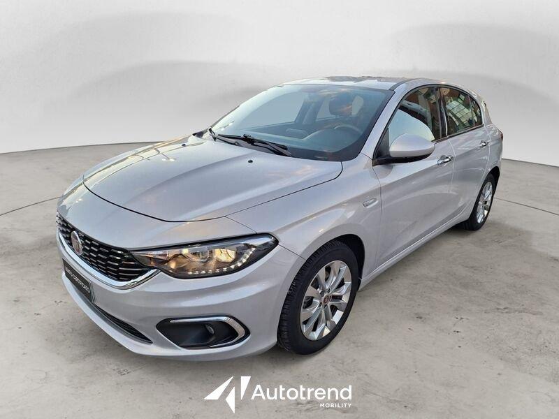 FIAT Tipo 1.6 Multijet 120 CV 5 porte NAVI Business S&S