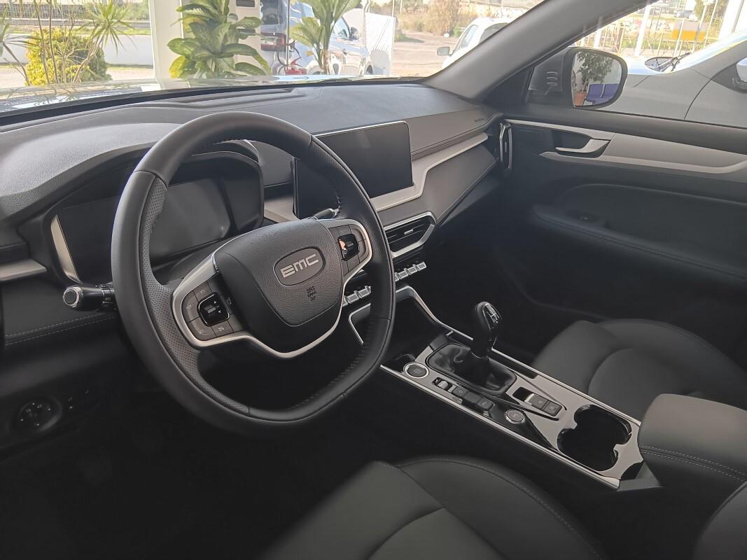 Emc Sei 1.5 (113 cv)