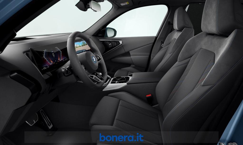 BMW X3 e MSport xDrive30 Steptronic