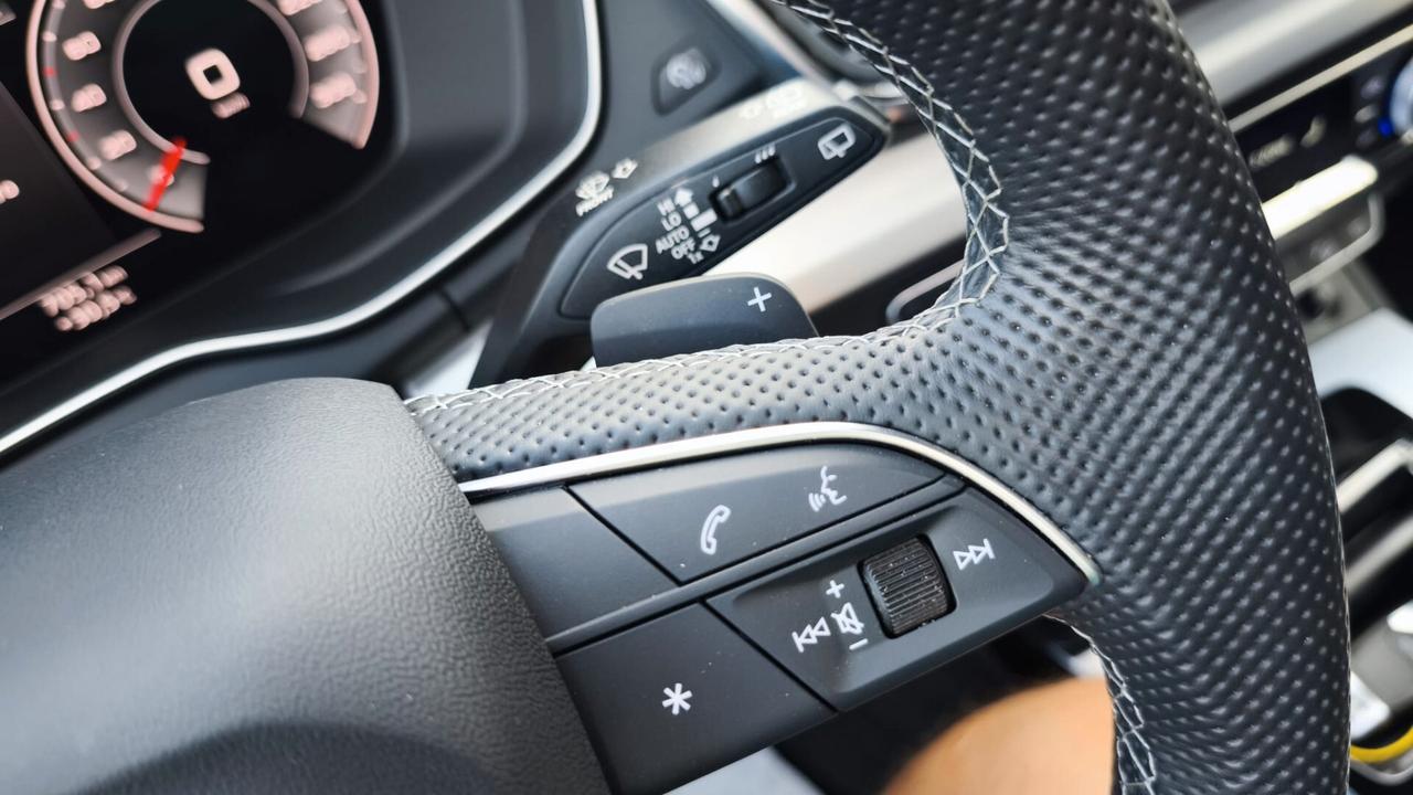 Audi Q5 SPB 50 TDI quattro tiptronic S line