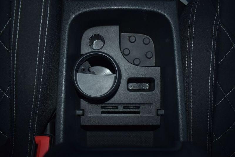 Skoda Karoq Karoq 1.6 TDI SCR SportLine