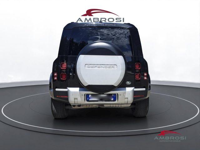 LAND ROVER Defender 110 3.0d i6 mhev X-Dynamic SE awd 200cv auto