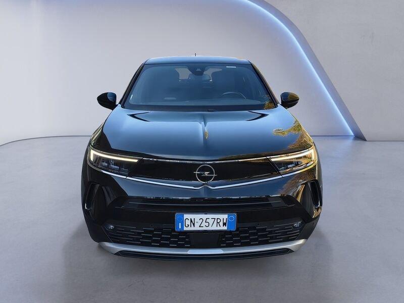 Opel Mokka 1.2 Turbo 136 CV Ultimate