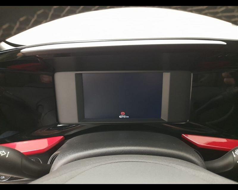 Opel Mokka II 2020 1.2 t GS Line s&s 100cv