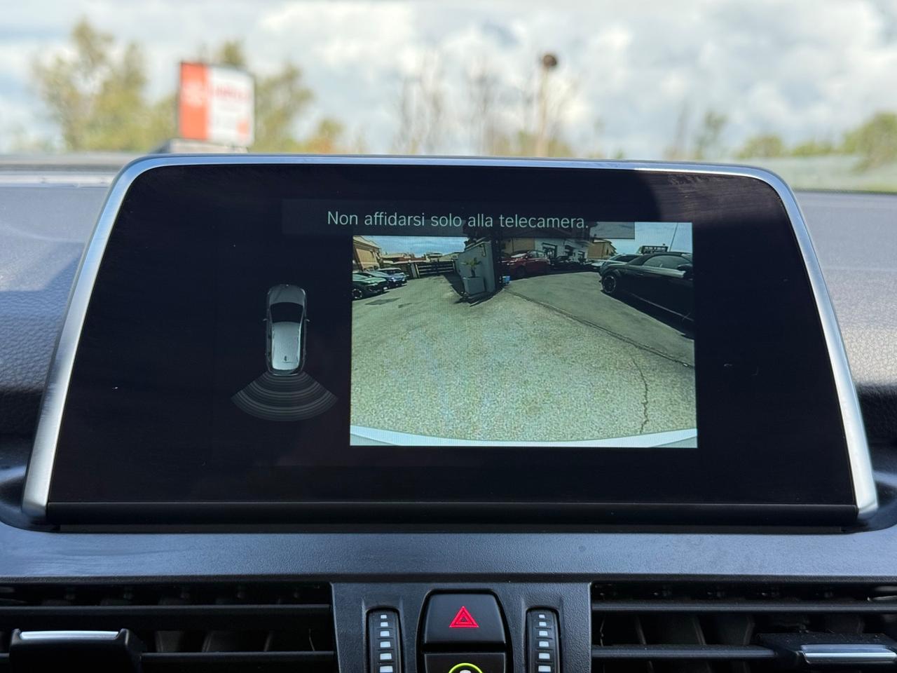 BMW 225 225xe Active Tourer iPerformance Advantage Auto