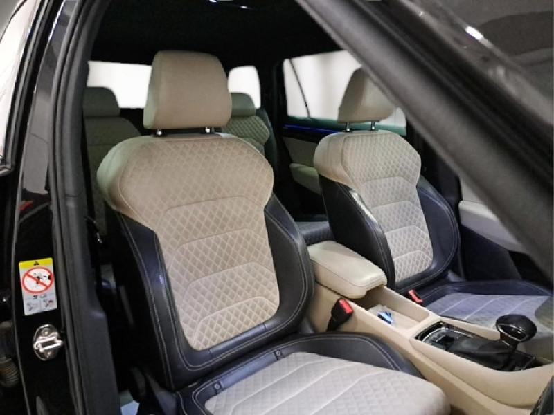 SKODA KODIAQ 2.0 TDI SCR STYLE DSG