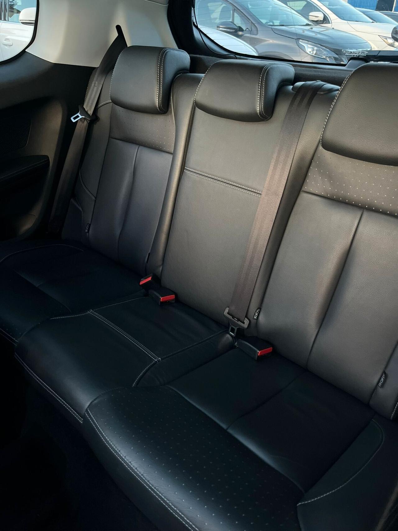 Peugeot 208 1.6 e-HDi Allure UNICO PROPRIETARIO