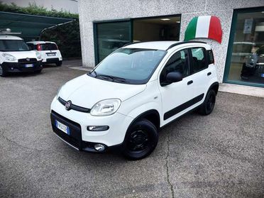 Fiat Panda Panda 1.3 mjt 16v 4x4 * PROMO * UNI PROPIETARIO