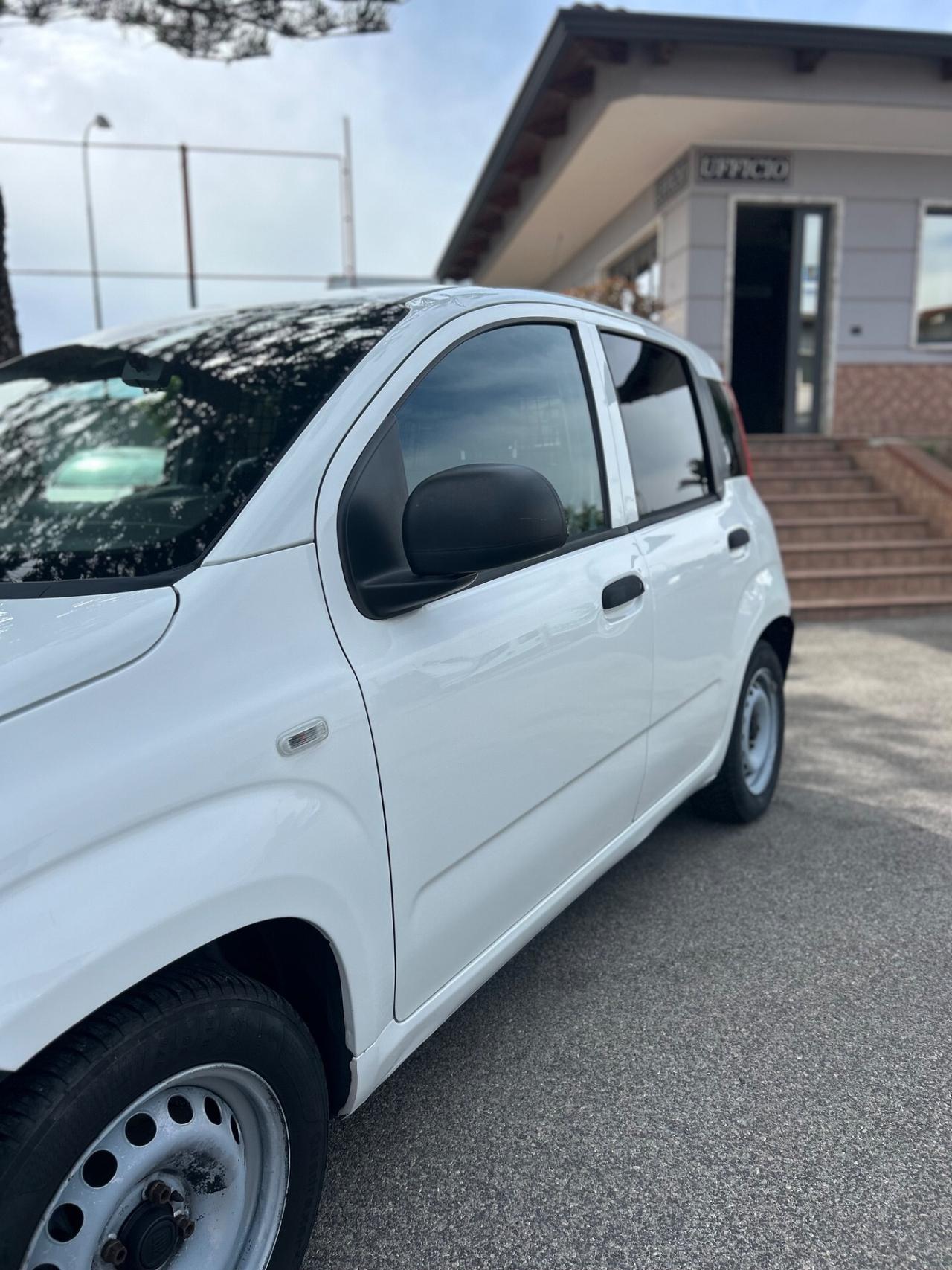 Fiat Panda 1.3 MJT Van 2 posti