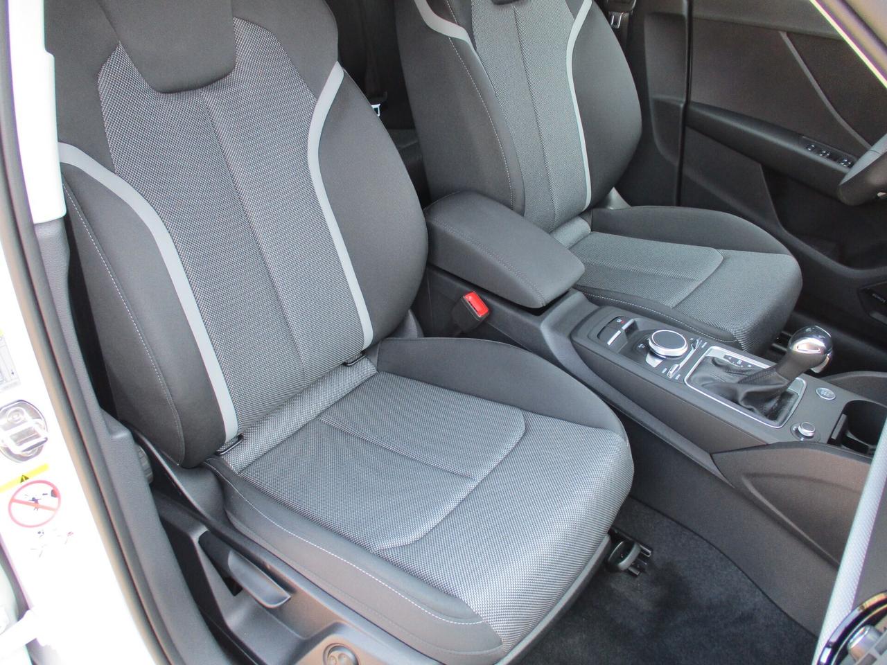 Audi Q2 35 TFSI S tronic S line Edition