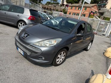 Peugeot 206 Plus 1.1 60CV 5p. Energie