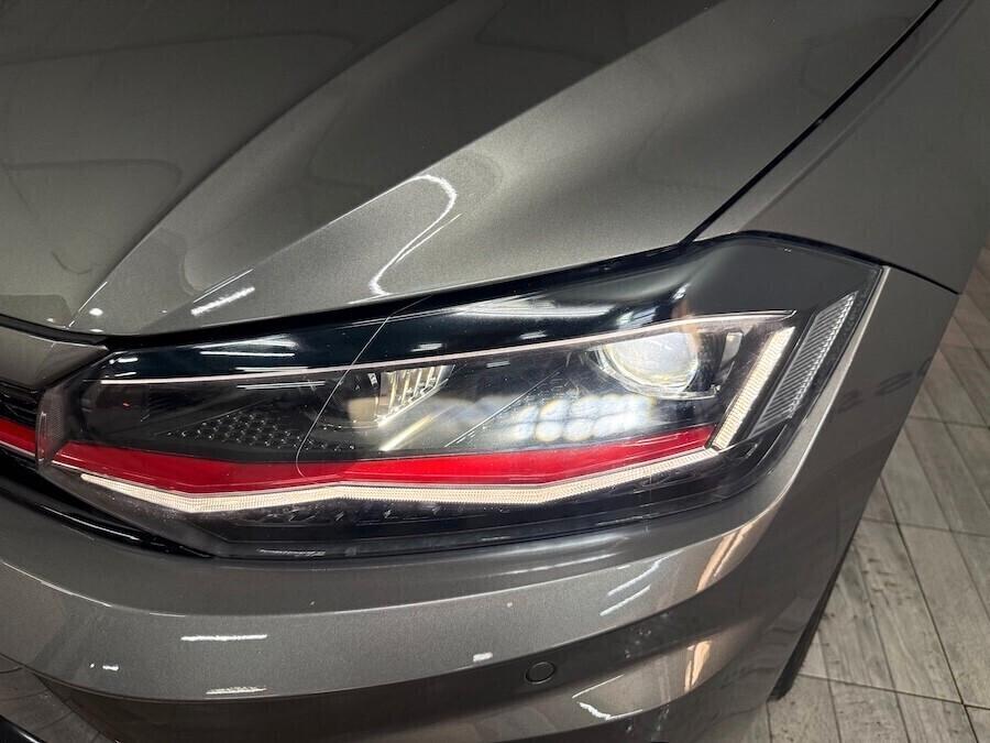 Volkswagen Polo GTI 2.0 Automatica