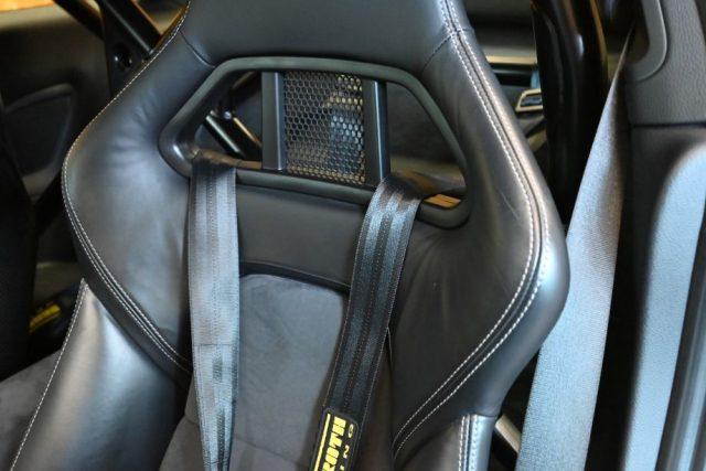 PORSCHE 991 3.8 GT3 CLUBSPORT CARBOCERAMICI CARBONIO SOLLEVAT.