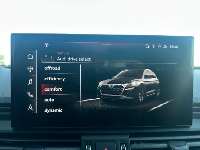 AUDI Q5 40 TDI quattro S tronic S line