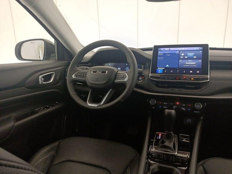 Jeep Compass E-Hybrid My24 Summit 1.5 Turbo T4 E-Hybrid 130cv Fwd Dct7