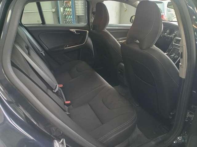 Volvo V60 V60 I 2014 2.0 d2 Summum