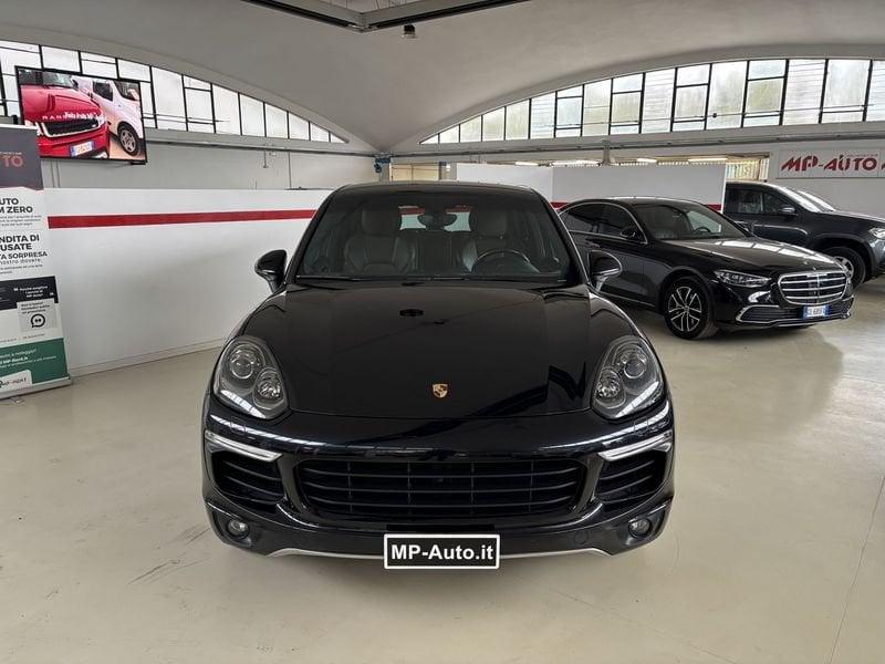 Porsche Cayenne 3.0 Diesel