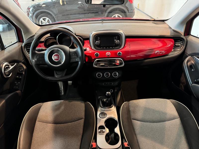 Fiat 500X 1.3 mjt Pop 4x2 95cv