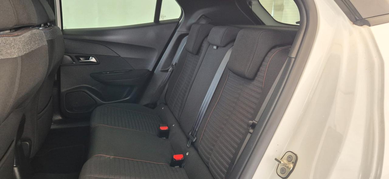 PEUGEOT 2008 1.5HDI 110CV U.proprietario 04/2021