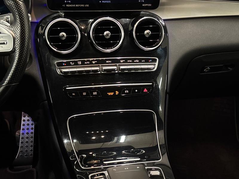 Mercedes GLC 300 300 D Premium Plus 4Matic 9G-Tronic Plus