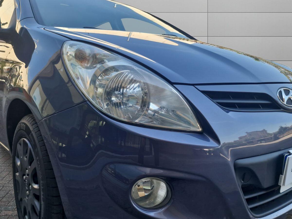 HYUNDAI I20 1.4 CRDI COMFORT