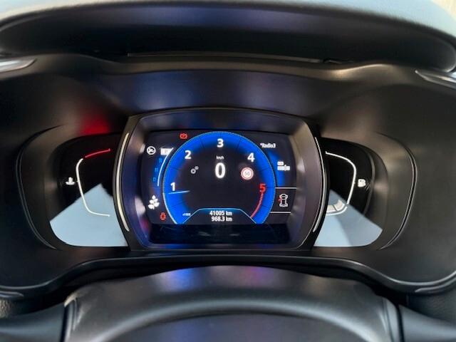 Renault Kadjar Blue dCi 8V 115CV EDC Intens 2022