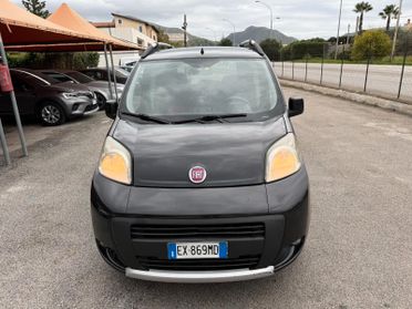 Fiat Qubo 1.3 MJT 95 CV Trekking 2014