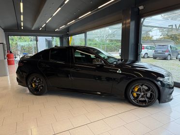 Alfa Romeo Giulia Full carbon