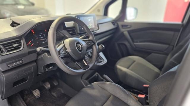 Renault Kangoo 1.5 116 cv L2